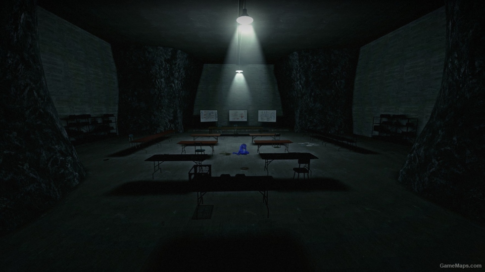 Weeper's Keep (R2L ONLY)