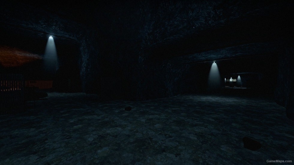 Weeper's Keep (R2L ONLY)