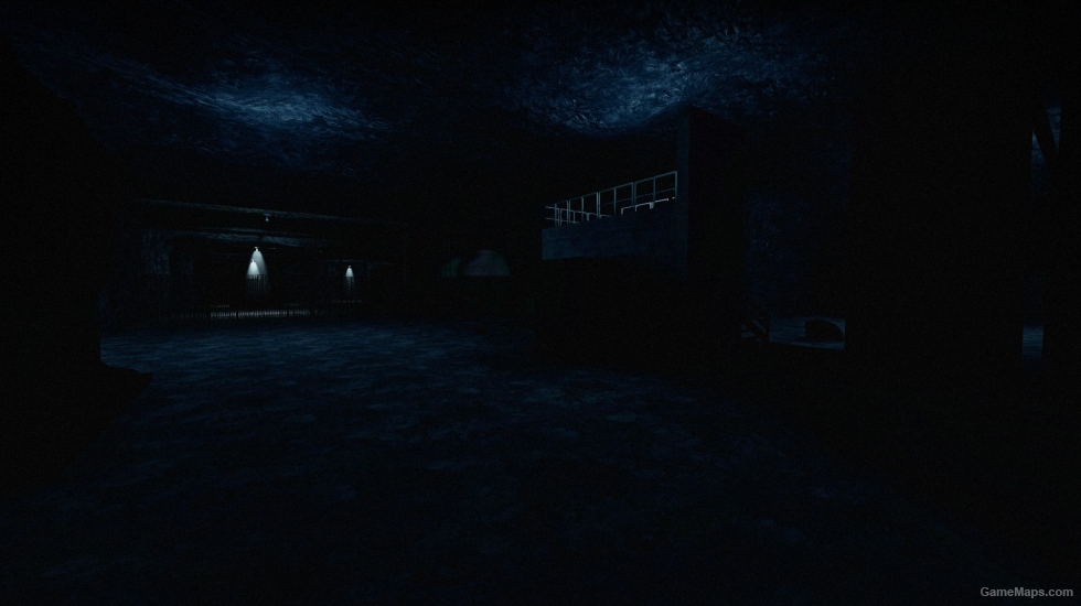 Weeper's Keep (R2L ONLY)