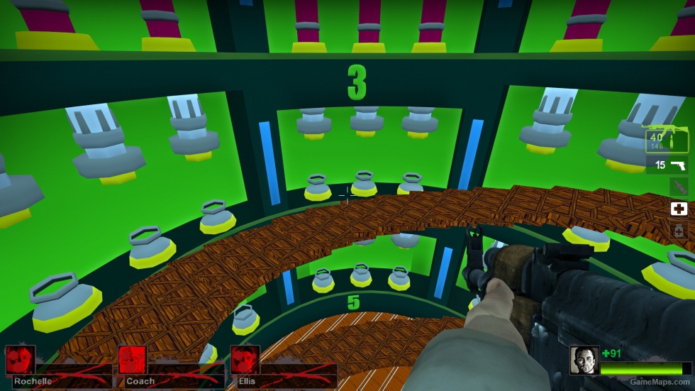 Welcome To Springfield (Alpha)