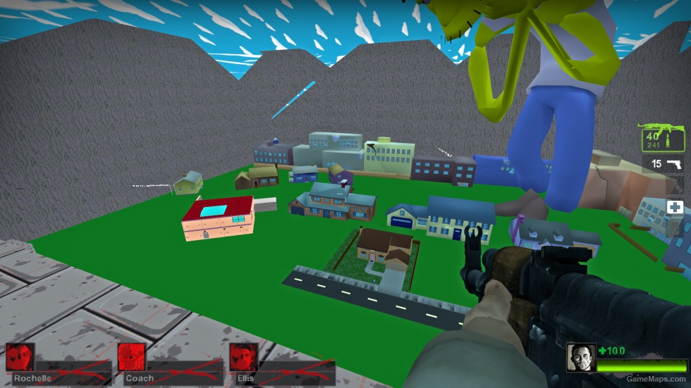 Welcome To Springfield (Alpha)