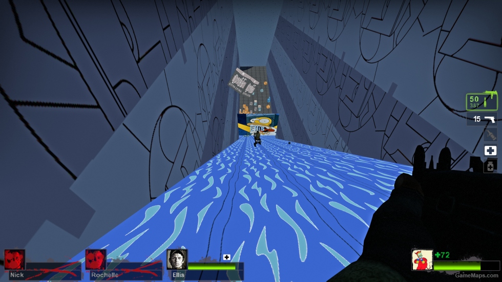 Welcome To Springfield (Alpha)