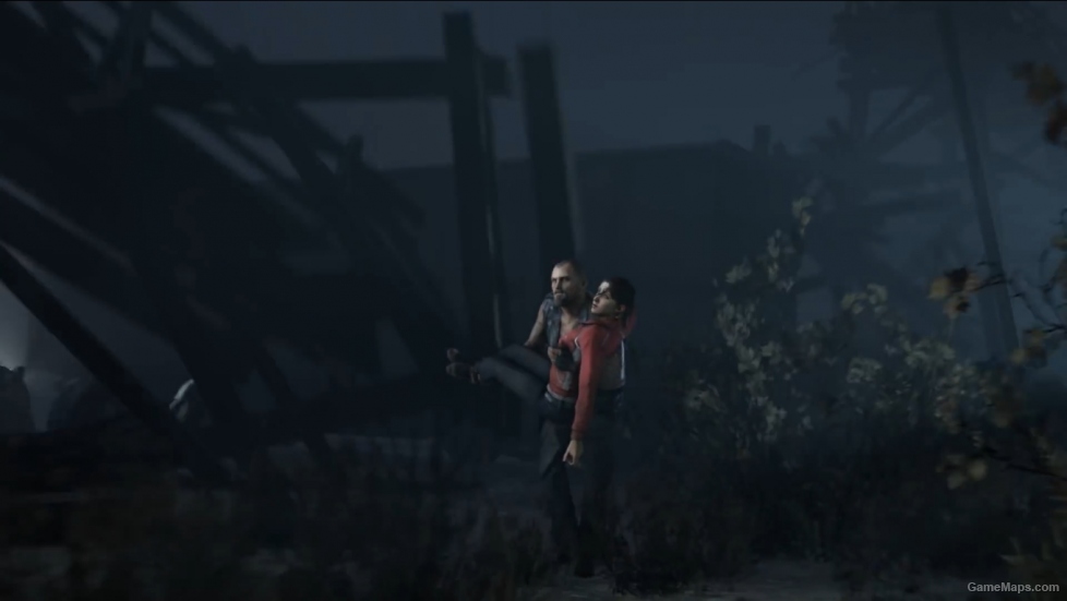 Welcome To The New Age L4D2 Intro