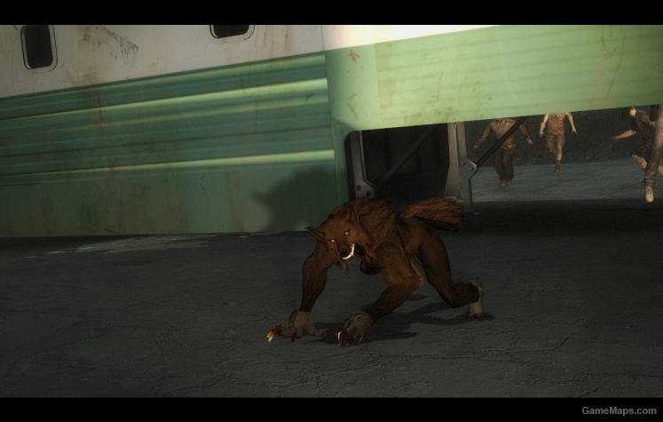 Werewolf (hunter)