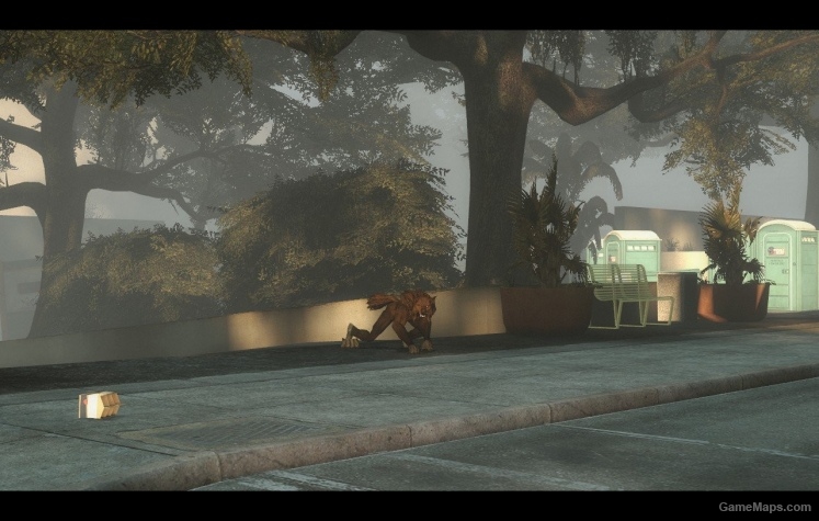 Werewolf (hunter)