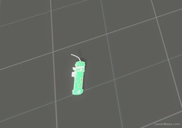 WhatsApp Pipe Bomb