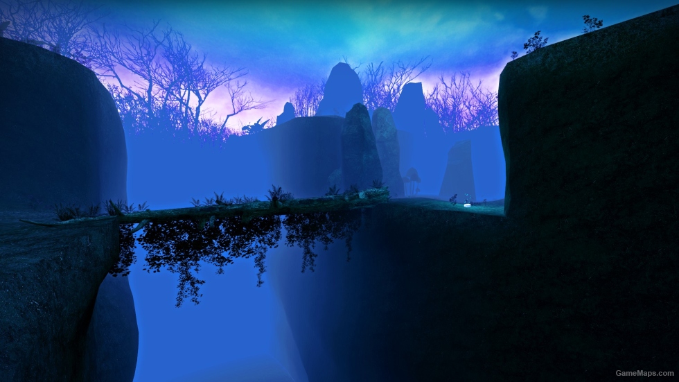 Where the Fairies go (V3)