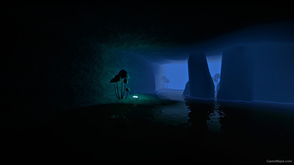 Where the Fairies go (V3)