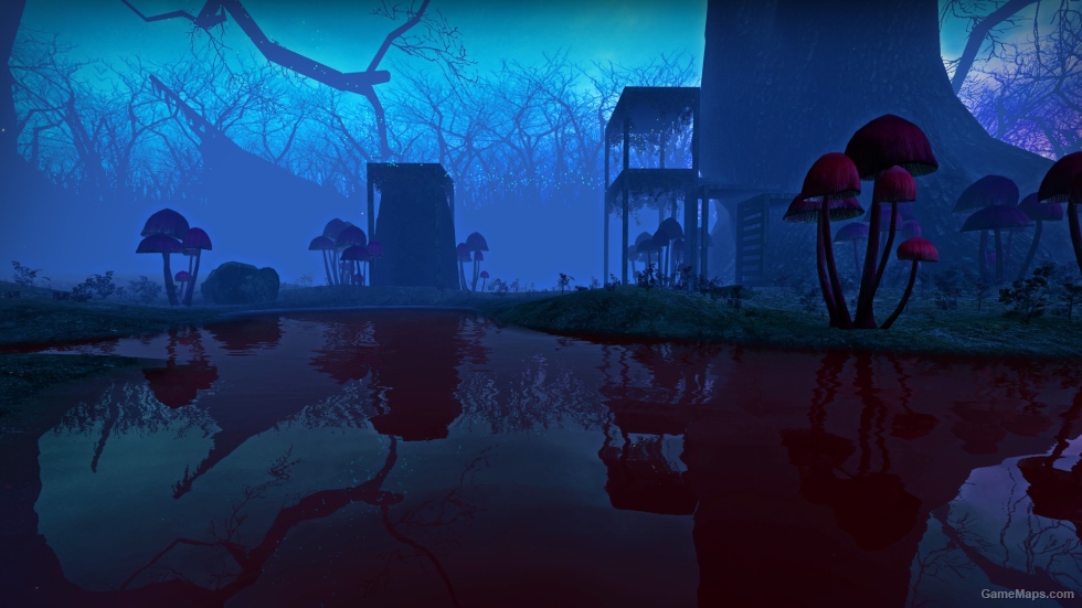 Where the Fairies go (V3)