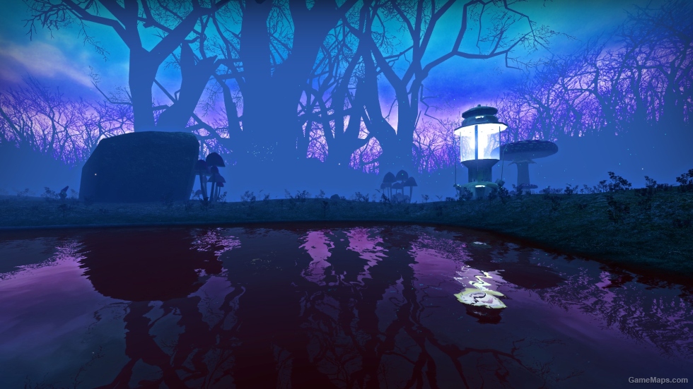 Where the Fairies go (V3)