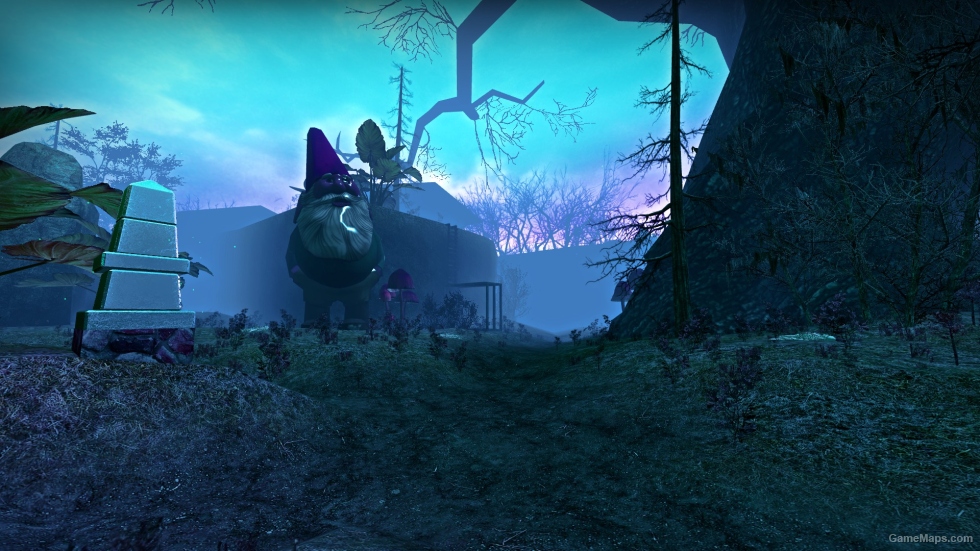 Where the Fairies go (V3)