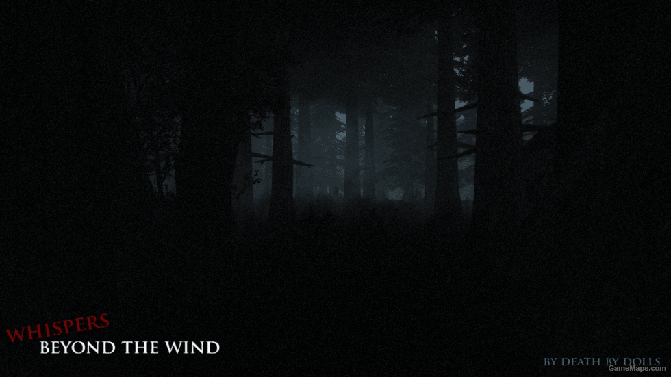 Whispers Beyond The Wind