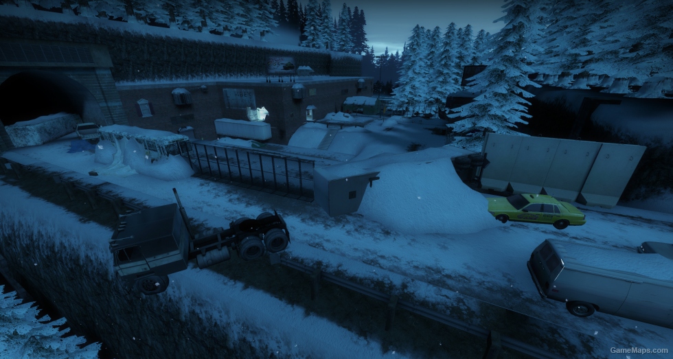 Whispers of Winter
