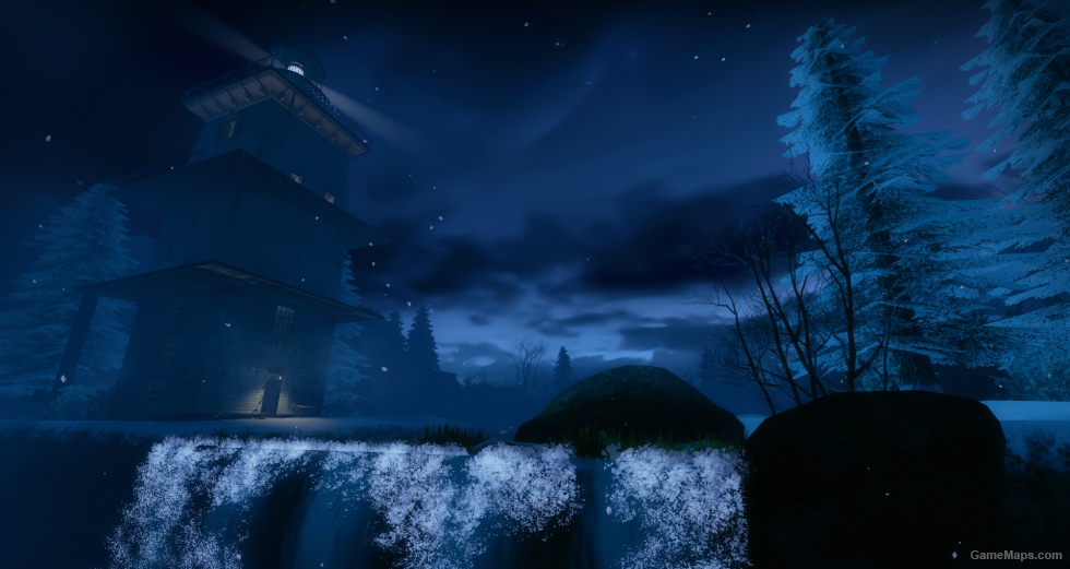 Whispers of Winter