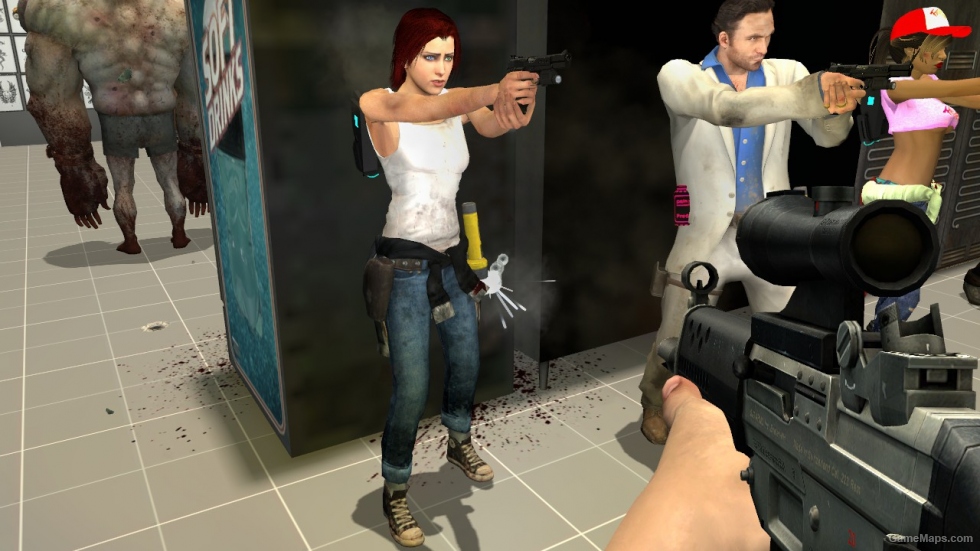White Lie Zoey Episode 3
