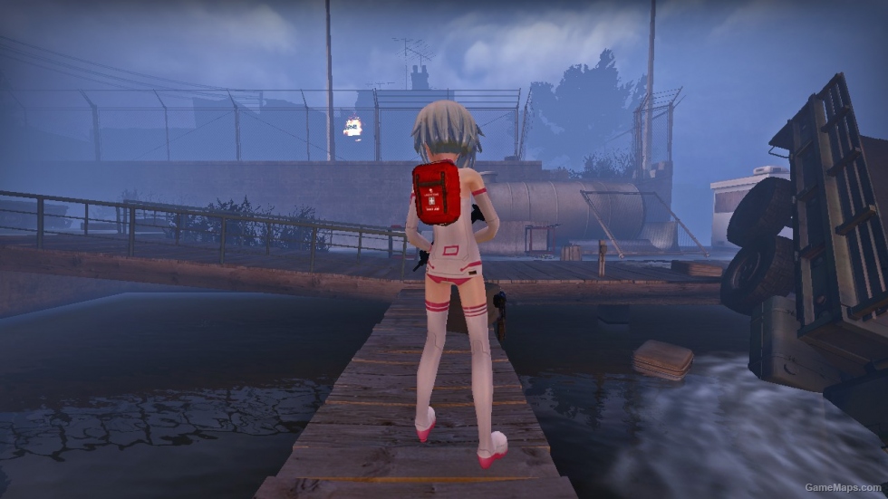 Whitesister (Rom) HDD Form 1