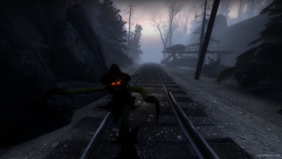 Wicked Witch of the West