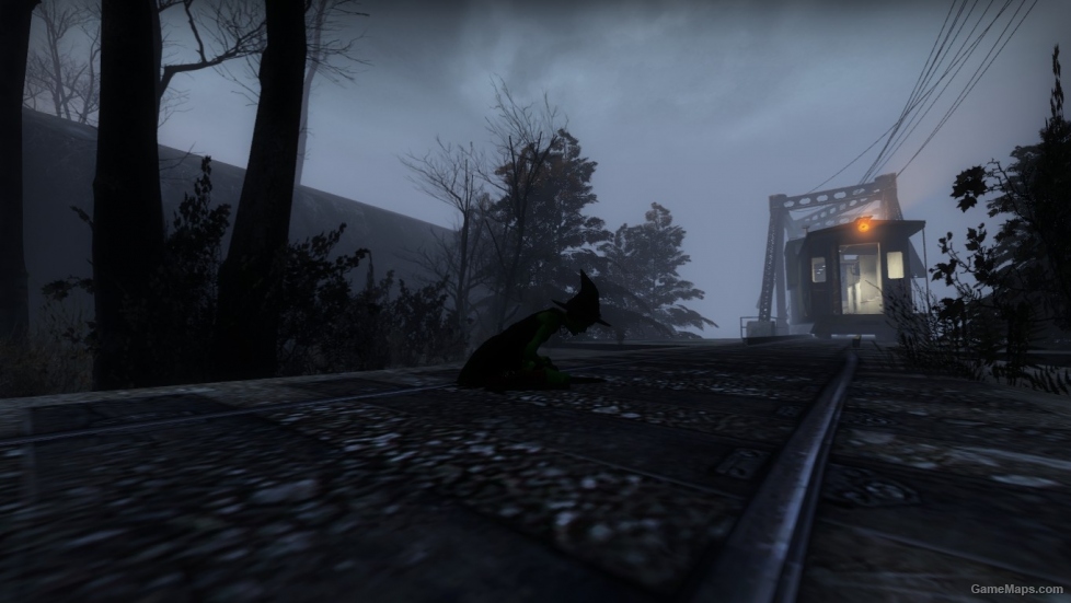 Wicked Witch of the West