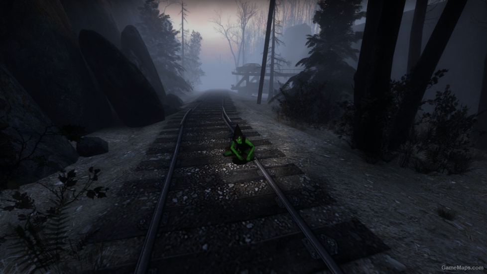 Wicked Witch of the West