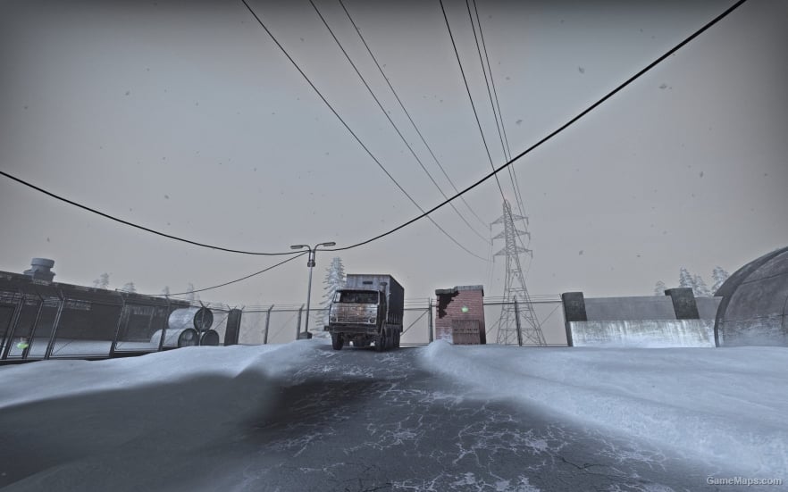 Wintertide