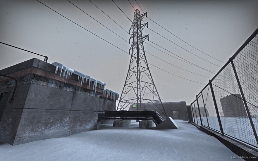 Wintertide
