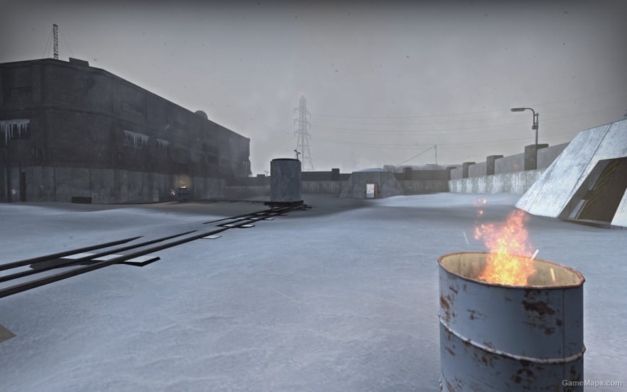 Wintertide