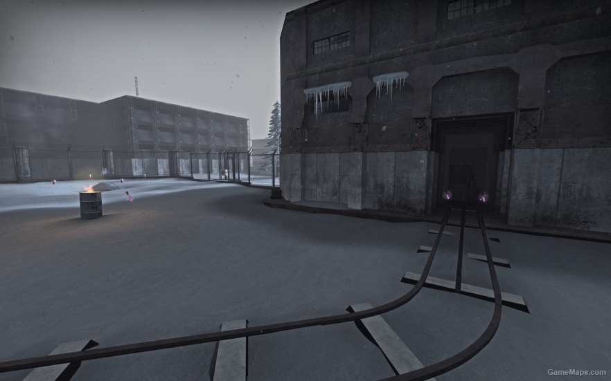 Wintertide