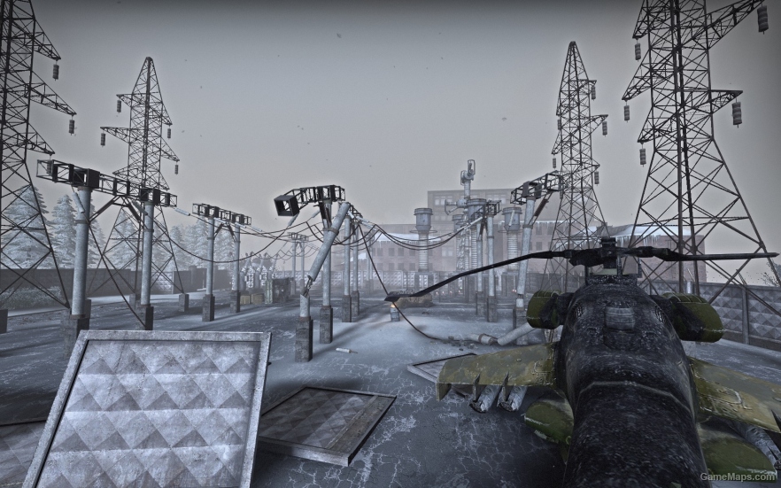 Wintertide
