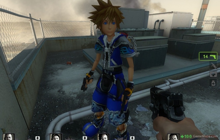 Wisdom Sora