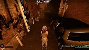 Witch Control Mod
