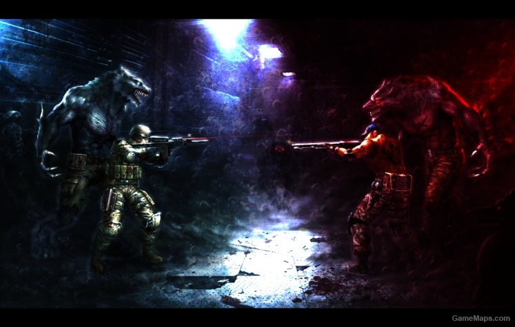 Wolfteam - Clan Song - Credits