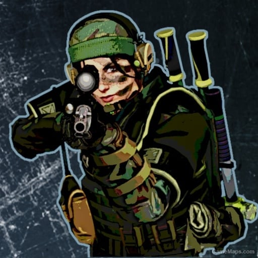 Woodlands Swat Zoey