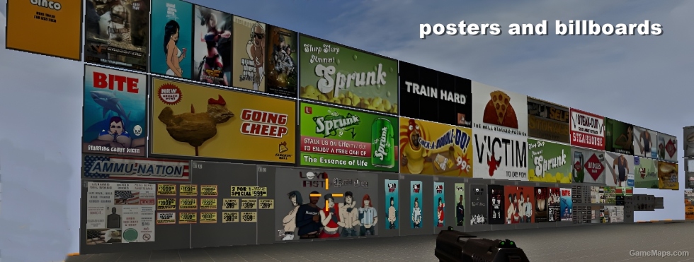 World Re Texture packs