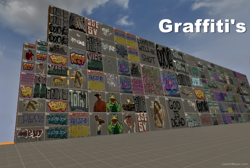World Re Texture packs