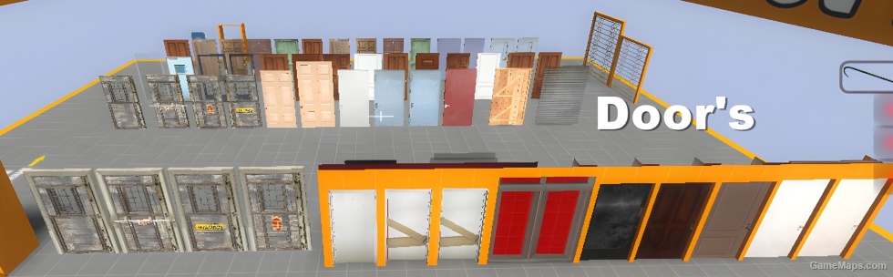 World Re Texture packs
