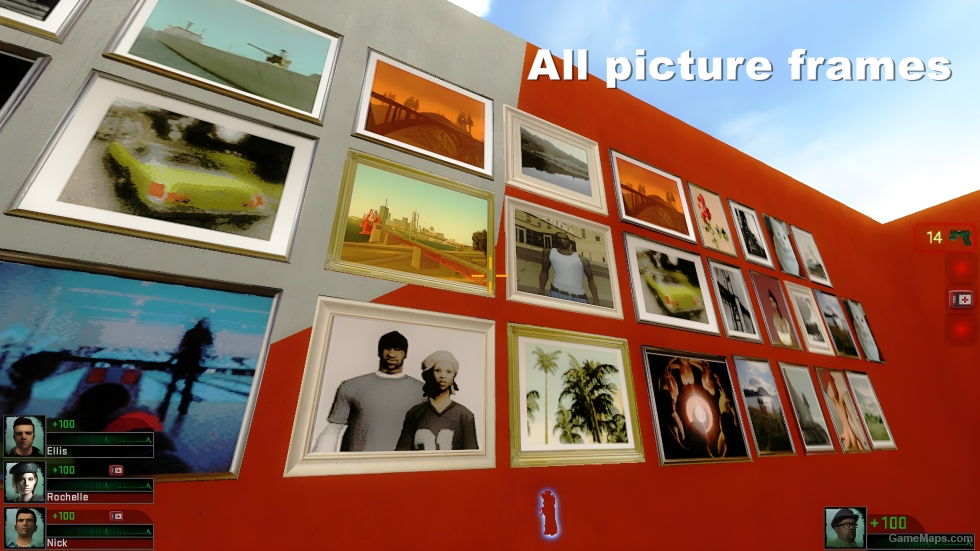 World Re Texture packs