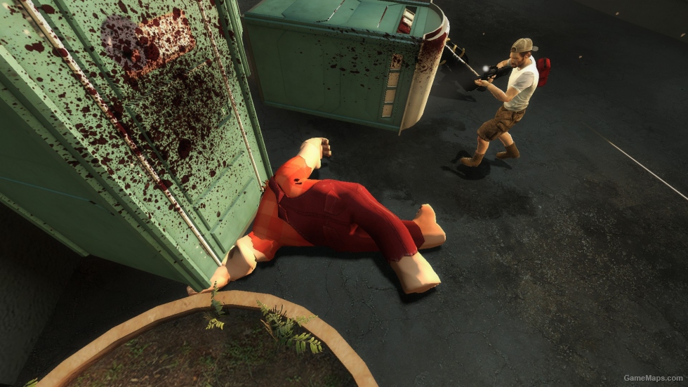 Wreck-It Ralph