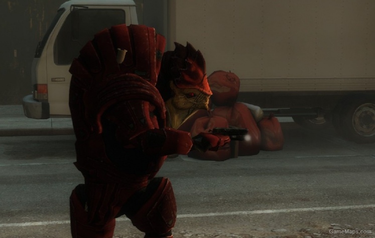 Wrex-ellis