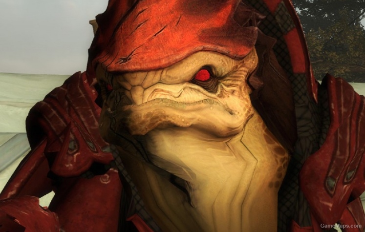 Wrex-ellis