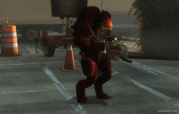 Wrex-ellis