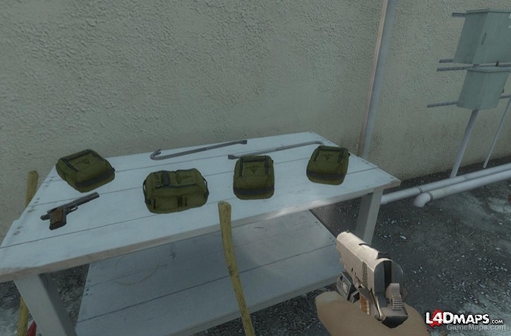 WWII Medkit