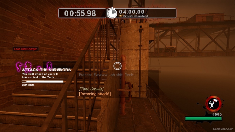 XBOX - HUD | Full [UI] XBOX 360