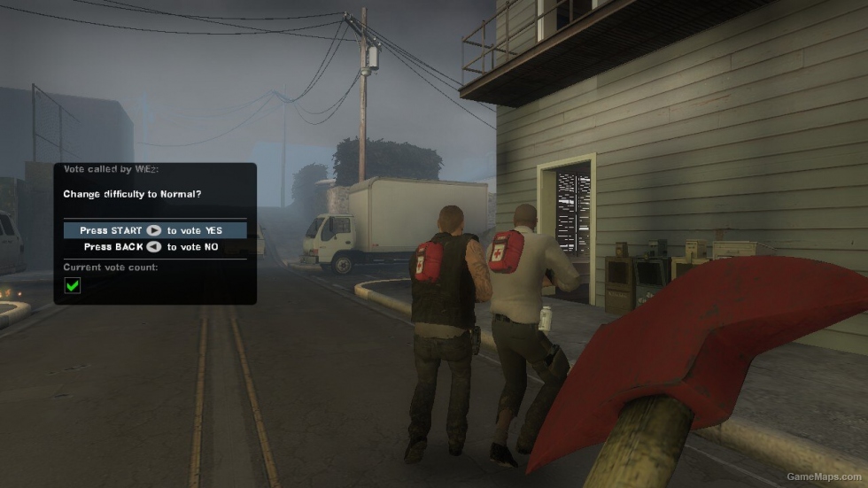 XBOX - HUD | Full [UI] XBOX 360