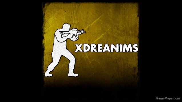 xdr base mod animation