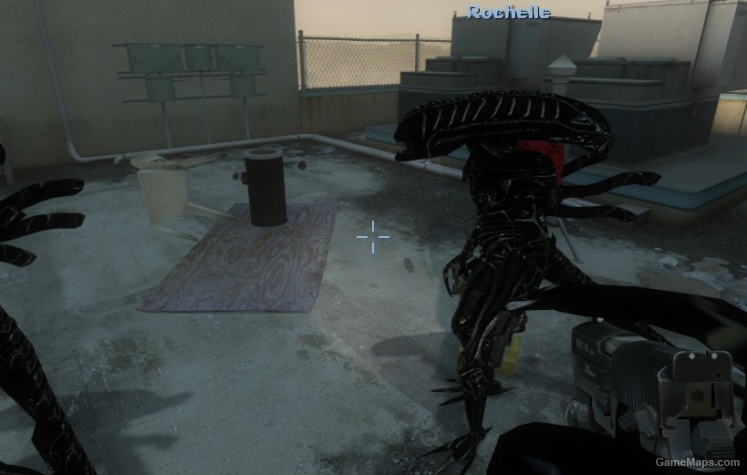 Xenomorph (Rochelle)
