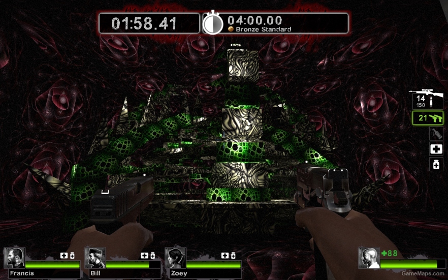 Xenoscream 2 Sv. (Fixed)