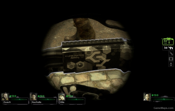 XM1014 - C.E.L.L Camo
