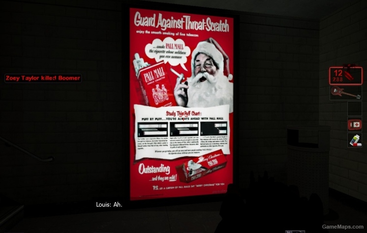 XMas Signs