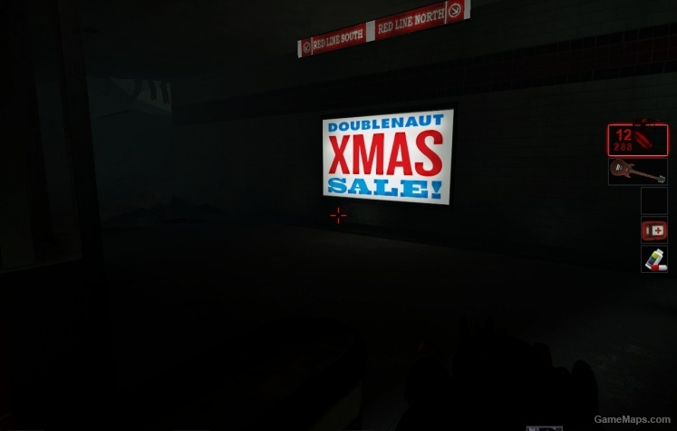 XMas Signs