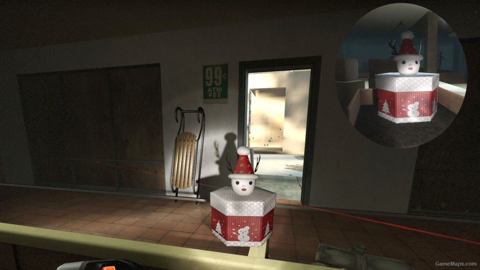 Xmas Stuff